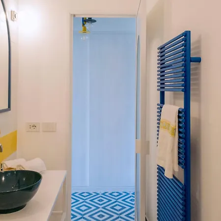Casa de Férias O' Mar - Amalfi Coast Praiano