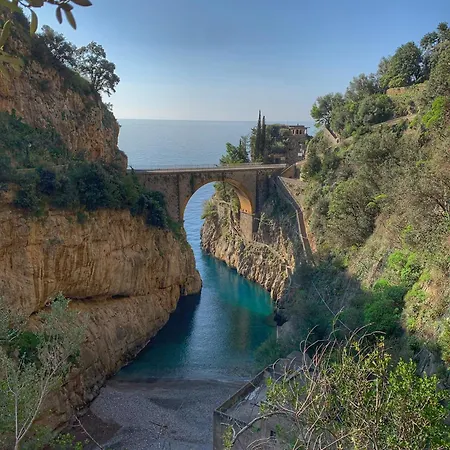 Casa de Férias O' Mar - Amalfi Coast