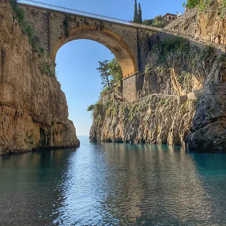 O' Mar - Amalfi Coast