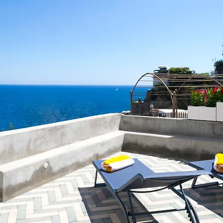O' Mar - Amalfi Coast Casa de Férias