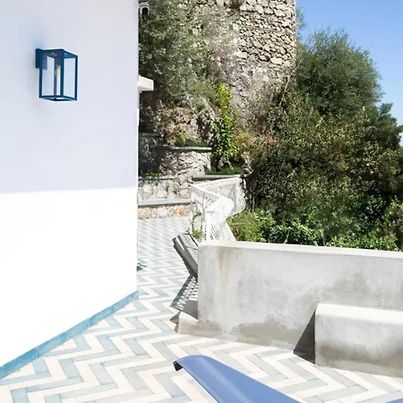 O' Mar - Amalfi Coast Casa de Férias *