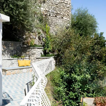 Casa de Férias O' Mar - Amalfi Coast
