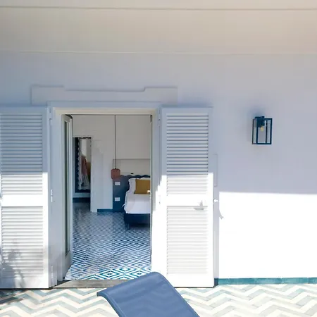 Casa de Férias O' Mar - Amalfi Coast *