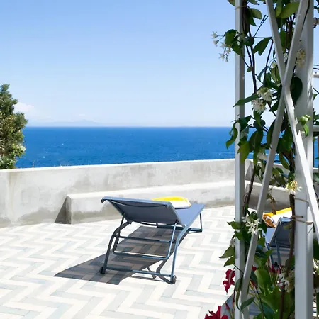 Casa de Férias O' Mar - Amalfi Coast