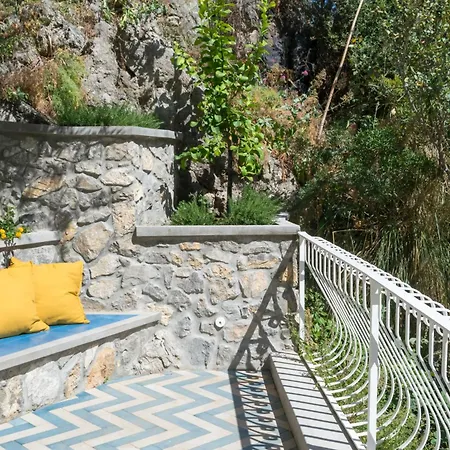 Casa de Férias O' Mar - Amalfi Coast Praiano